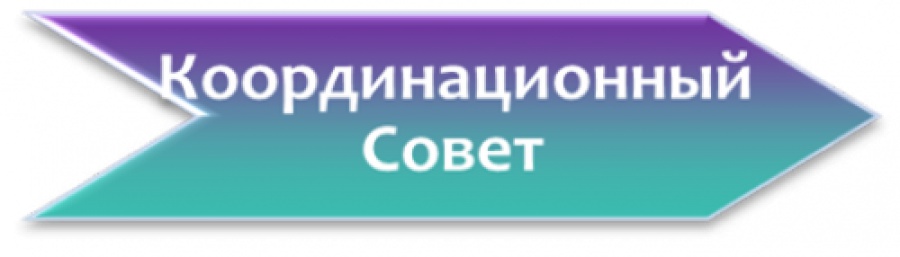 извещение о приеме предложений по кандидатурам  в члены Координационного совета.